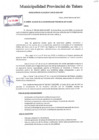 Vista preliminar de documento Resolución de alcaldía N° 0149-02-2019-MPT