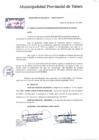 Vista preliminar de documento Resolución de alcaldía N° 0148-02-2019-MPT