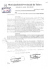Vista preliminar de documento Resolución de alcaldía N° 0132-01-2019-MPT