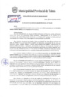 Vista preliminar de documento Resolución de alcaldía N° 0138-01-2019-MPT