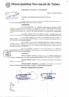 Vista preliminar de documento Resolución de alcaldía N° 0107-01-2019-MPT