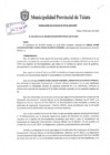 Vista preliminar de documento Resolución de alcaldía N° 0097-01-2019-MPT