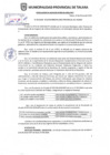 Vista preliminar de documento Resolución de alcaldía N° 0095-01-2019-MPT