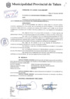 Vista preliminar de documento Resolución de alcaldía N° 0084-01-2019-MPT
