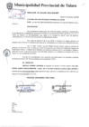 Vista preliminar de documento Resolución de alcaldía N° 0078-01-2019-MPT