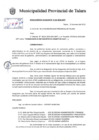 Vista preliminar de documento Resolución de alcaldía N° 0071-01-2019-MPT
