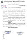 Vista preliminar de documento Resolución de alcaldía N° 0070-01-2019-MPT
