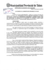 Vista preliminar de documento Resolución de alcaldía N° 1179-12-2018-MPT