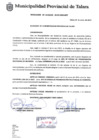 Vista preliminar de documento Resolución de alcaldía N° 0023-01-2019-MPT