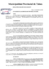 Vista preliminar de documento Resolución de alcaldía N° 1144-12-2018-MPT