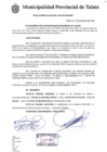 Vista preliminar de documento Resolución de alcaldía N° 1139-12-2018-MPT