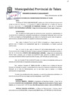 Vista preliminar de documento Resolución de alcaldía N° 1126-12-2018-MPT