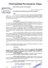 Vista preliminar de documento Resolución de alcaldía N° 1146-12-2018-MPT