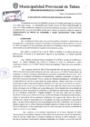 Vista preliminar de documento Resolución de alcaldía N° 1117-12-2018-MPT