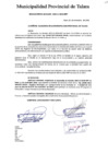 Vista preliminar de documento Resolución de alcaldía N° 1058-11-2018-MPT