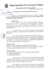 Vista preliminar de documento Resolución de alcaldía N° 1031-11-2018-MPT