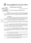 Vista preliminar de documento Resolución de alcaldía N° 0995-11-2018-MPT