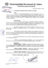 Vista preliminar de documento Resolución de alcaldía N° 0975-10-2018-MPT