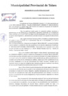 Vista preliminar de documento Resolución de alcaldía N° 0979-10-2018-MPT