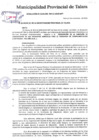 Vista preliminar de documento Resolución de alcaldía N° 0992-11-2018-MPT