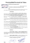 Vista preliminar de documento Resolución de alcaldía N° 0988-10-2018-MPT