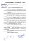 Vista preliminar de documento Resolución de alcaldía N° 0987-10-2018-MPT