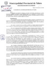 Vista preliminar de documento Resolución de alcaldía N° 0944-10-2018-MPT