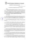 Vista preliminar de documento Resolución de alcaldía N° 0919-10-2018-MPT
