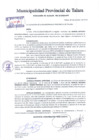 Vista preliminar de documento Resolución de alcaldía N° 0956-10-2018-MPT