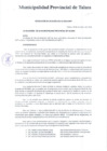 Vista preliminar de documento Resolución de alcaldía N° 0952-10-2018-MPT