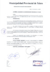Vista preliminar de documento Resolución de alcaldía N° 0953-10-2018-MPT