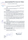 Vista preliminar de documento Resolución de alcaldía N° 0862-09-2018-MPT