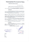 Vista preliminar de documento Resolución de alcaldía N° 0729-08-2018-MPT
