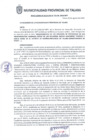 Vista preliminar de documento Resolución de alcaldía N° 0714-07-2018-MPT