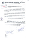 Vista preliminar de documento Resolución de alcaldía N° 0352-04-2018-MPT