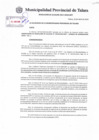 Vista preliminar de documento Resolución de alcaldía N° 0335-04-2018-MPT