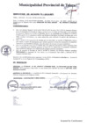 Vista preliminar de documento Resolución de alcaldía N° 0072-01-2018-MPT