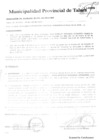 Vista preliminar de documento Resolución de alcaldía N° 0091-01-2018-MPT