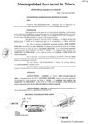 Vista preliminar de documento Resolución de alcaldía N° 0192-03-2018-MPT