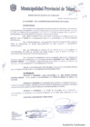 Vista preliminar de documento Resolución de alcaldía N° 0191-03-2018-MPT