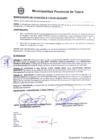 Vista preliminar de documento Resolución de alcaldía N° 0173-03-2018-MPT