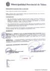 Vista preliminar de documento Resolución de alcaldía N° 0993-11-2017-MPT