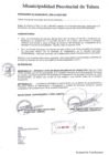 Vista preliminar de documento Resolución de alcaldía N° 0995-11-2017-MPT