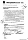 Vista preliminar de documento Resolución de alcaldía N° 0149-02-2018-MPT