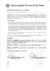 Vista preliminar de documento Resolución de alcaldía N° 0053-01-2018-MPT