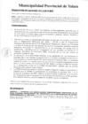Vista preliminar de documento Resolución de alcaldía N° 0101-02-2018-MPT