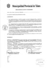 Vista preliminar de documento Resolución de alcaldía N° 0118-02-2018-MPT
