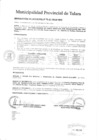 Vista preliminar de documento Resolución de alcaldía N° 0079-01-2018-MPT