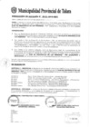 Vista preliminar de documento Resolución de alcaldía N° 0055-01-2018-MPT