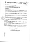 Vista preliminar de documento Resolución de alcaldía N° 0001-01-2018-MPT